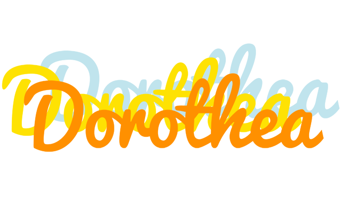 Dorothea energy logo