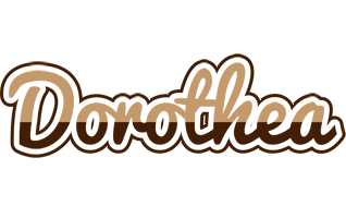 Dorothea exclusive logo