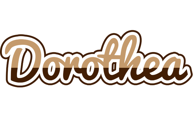 Dorothea exclusive logo