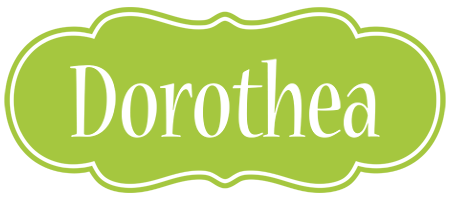 Dorothea family logo