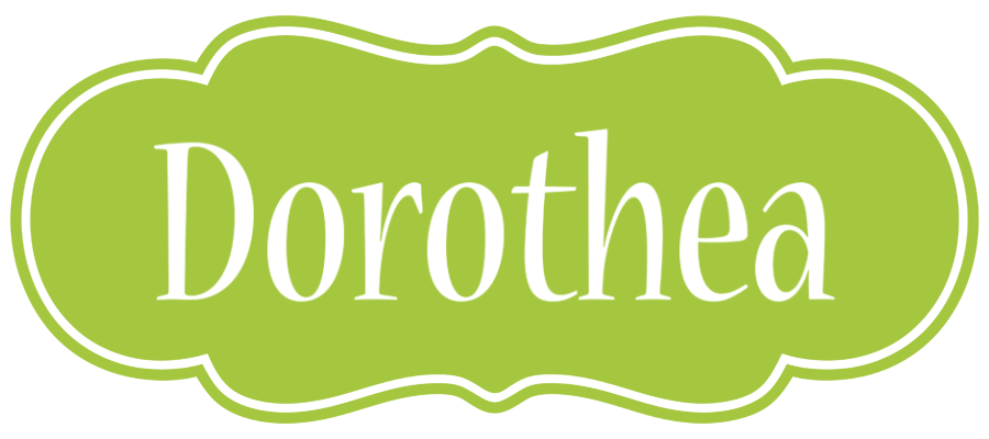 Dorothea family logo
