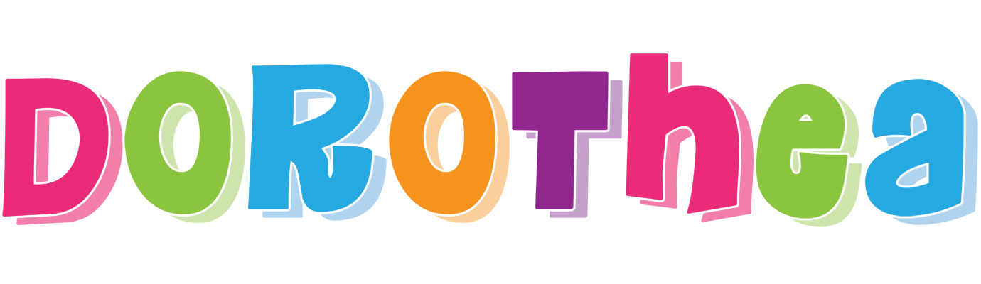 Dorothea friday logo