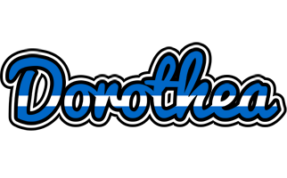 Dorothea greece logo