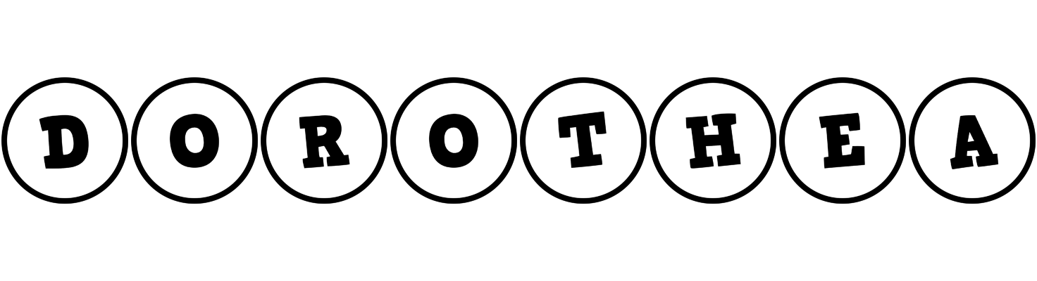 Dorothea handy logo