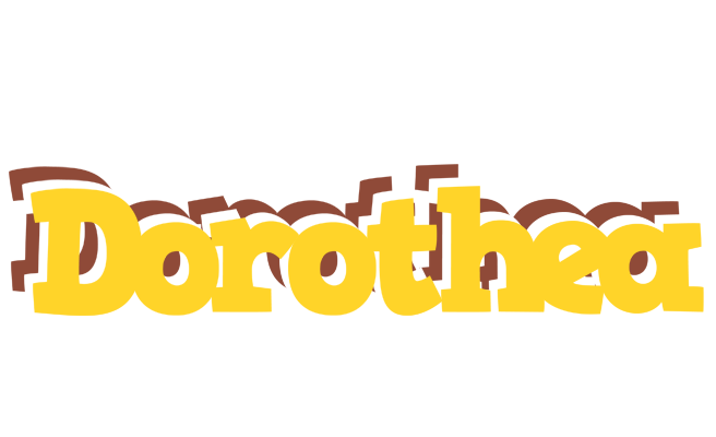 Dorothea hotcup logo