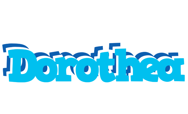 Dorothea jacuzzi logo