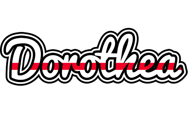 Dorothea kingdom logo