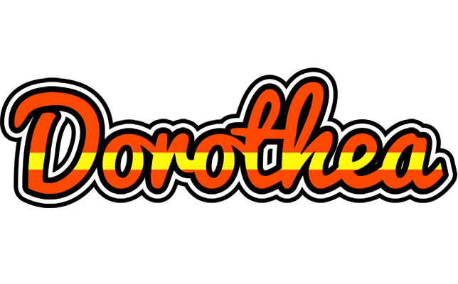 Dorothea madrid logo