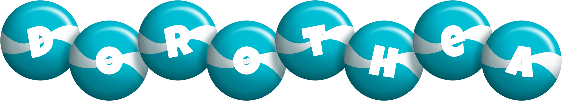 Dorothea messi logo