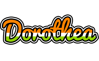 Dorothea mumbai logo