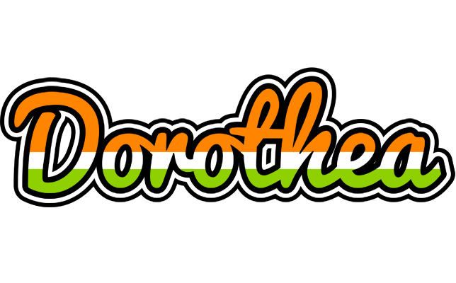 Dorothea mumbai logo