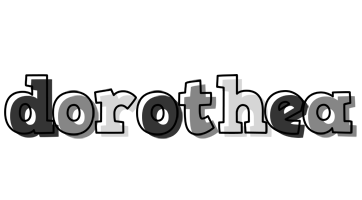 Dorothea night logo