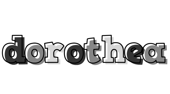 Dorothea night logo