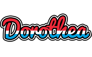 Dorothea norway logo