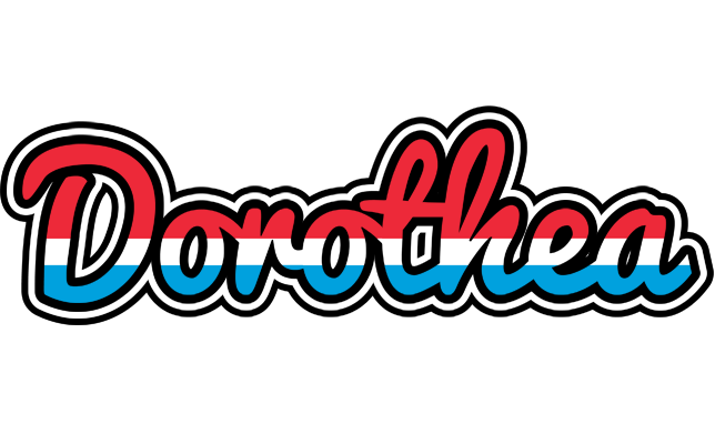 Dorothea norway logo
