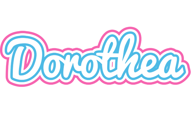 Dorothea outdoors logo