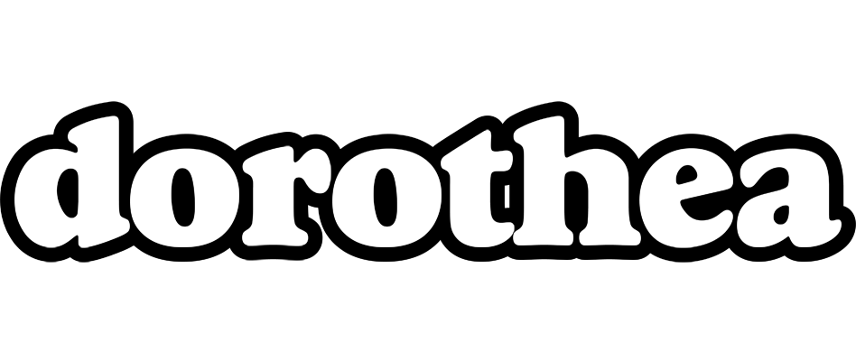 Dorothea panda logo