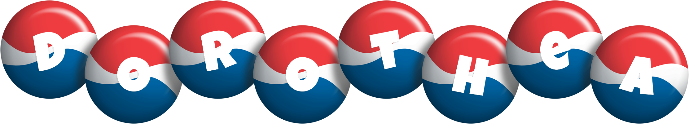 Dorothea paris logo