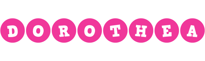 Dorothea poker logo