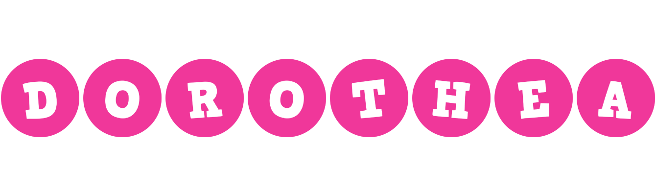 Dorothea poker logo