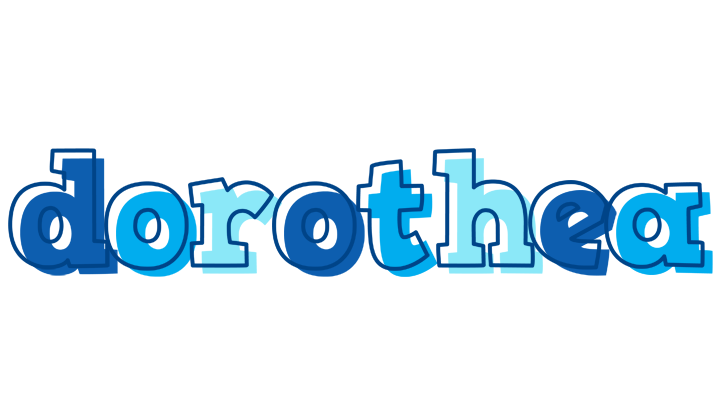 Dorothea sailor logo