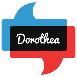 Dorothea sharks logo