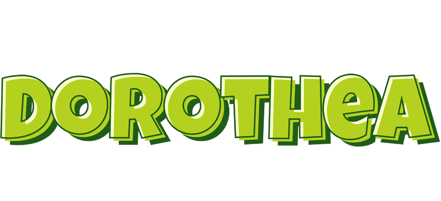 Dorothea summer logo