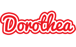 Dorothea sunshine logo