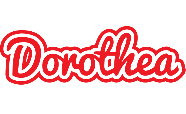 Dorothea sunshine logo