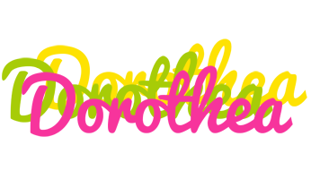 Dorothea sweets logo