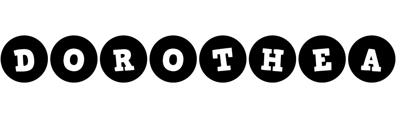 Dorothea tools logo