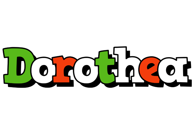 Dorothea venezia logo