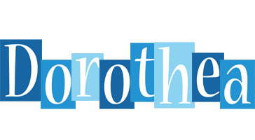 Dorothea winter logo