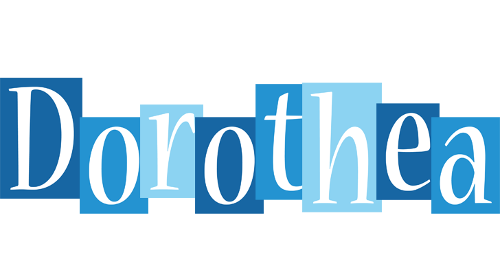 Dorothea winter logo