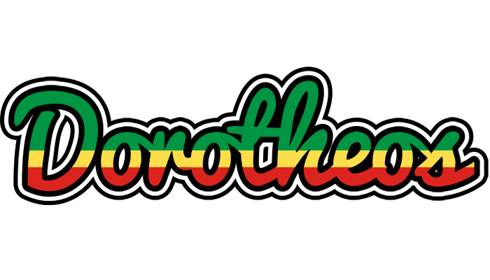 Dorotheos african logo