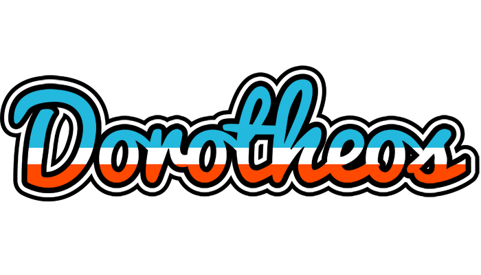 Dorotheos america logo
