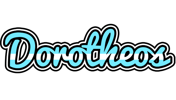 Dorotheos argentine logo