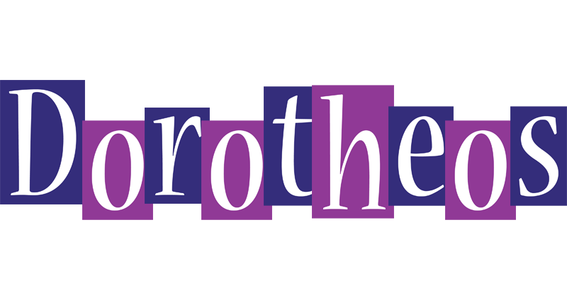 Dorotheos autumn logo