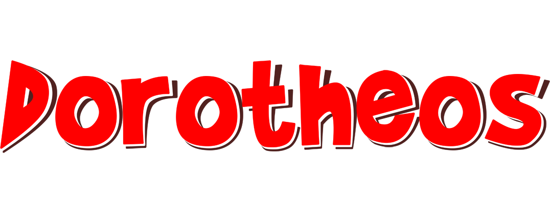 Dorotheos basket logo