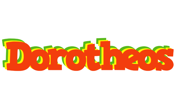 Dorotheos bbq logo