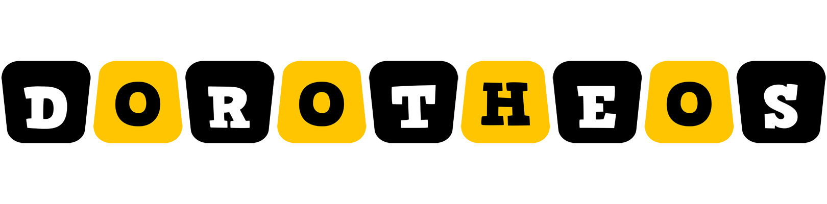 Dorotheos boots logo