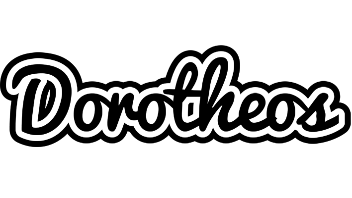 Dorotheos chess logo