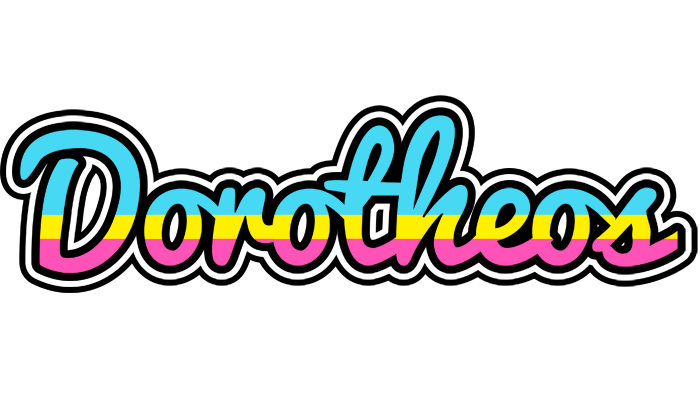 Dorotheos circus logo