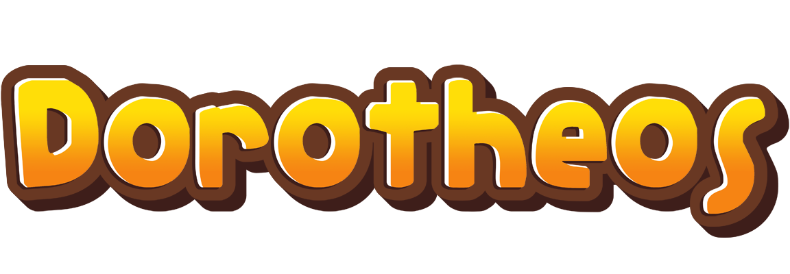 Dorotheos cookies logo
