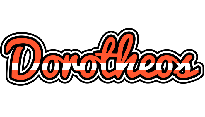 Dorotheos denmark logo