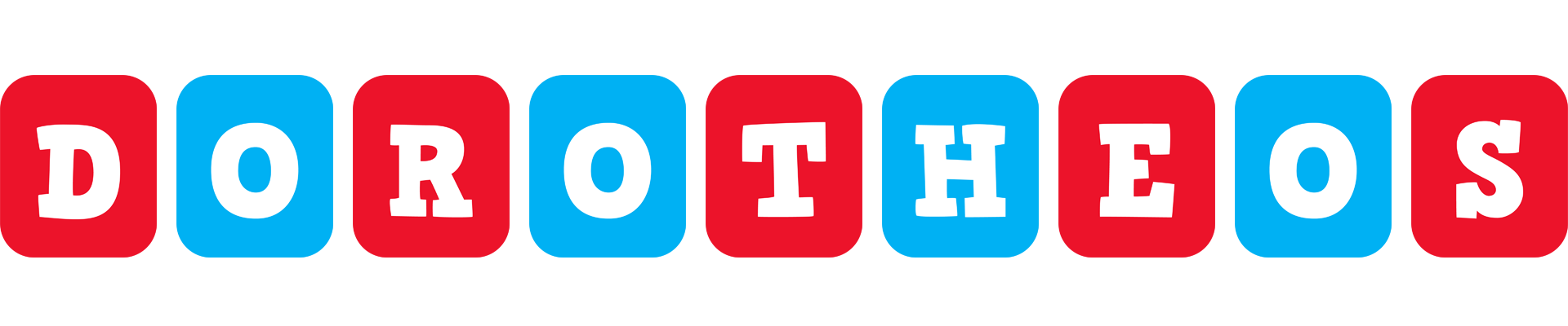 Dorotheos diesel logo