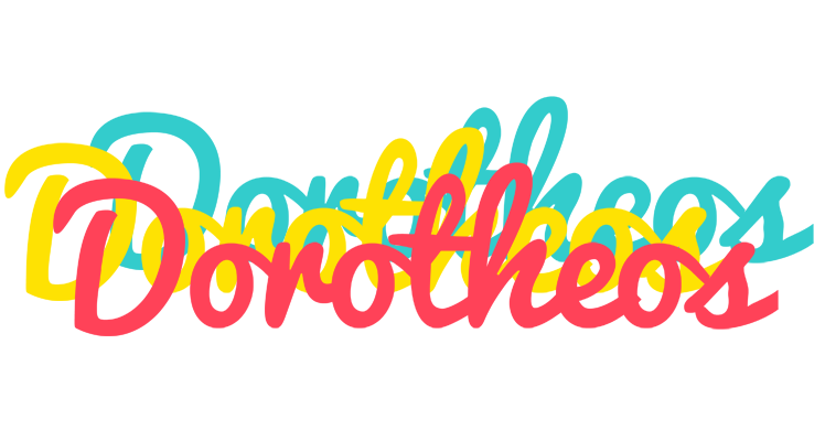 Dorotheos disco logo