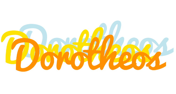 Dorotheos energy logo