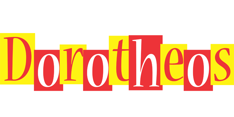 Dorotheos errors logo