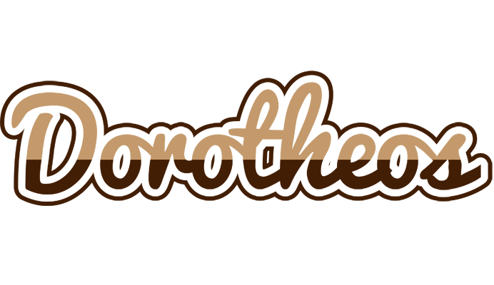 Dorotheos exclusive logo